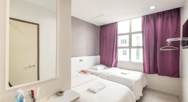 BG Business Hotel