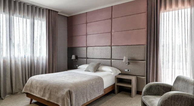 Hotel Pensua Punta del Este