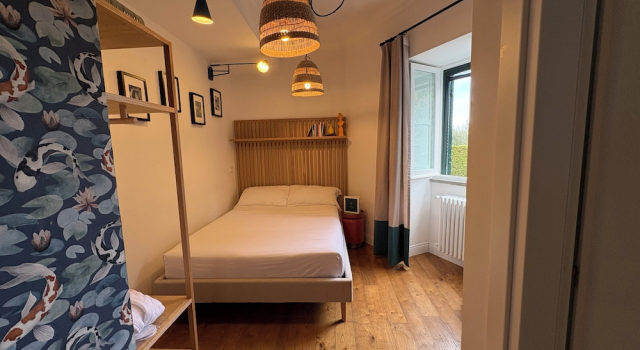 Номер Classic Giardini Penelope Resort e Spa