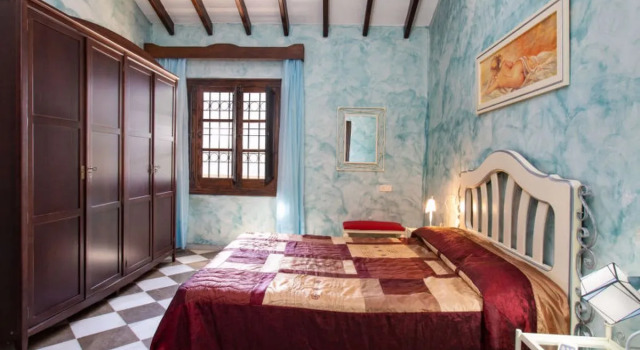 Villa Pepe, Забронировать Вилла Виллы Мотриль, Вилла