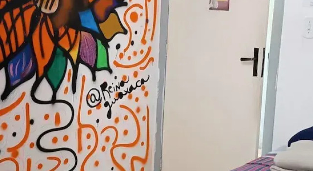 Номер Standard Soul do Mar Hostel
