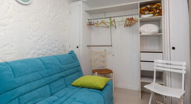 Maison Seignosse, 1 pièce, 5 personnes - FR-1-239-394