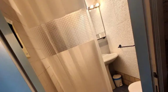 Трёхместный номер Standard Hotel Fedora