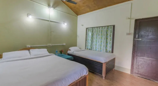 SPOT ON 640 Riverside Viewpark Resort