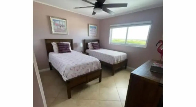 PH 2BED2BATH with Ocean View & Parking