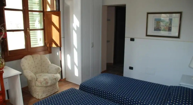 B&B Via Roma 9