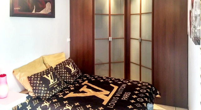Apartment 8eme Avenue