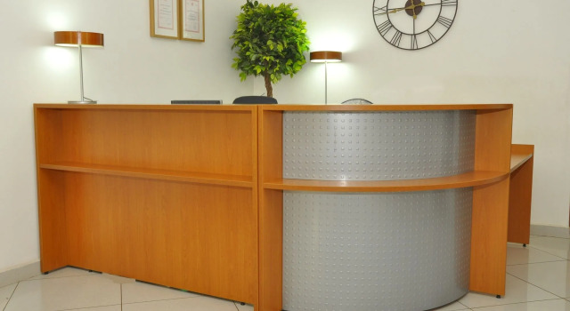 Le Suites Serviced Apartments