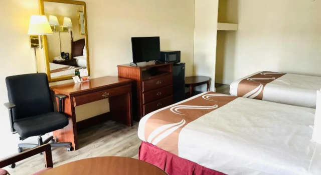 Relax Inn Perry