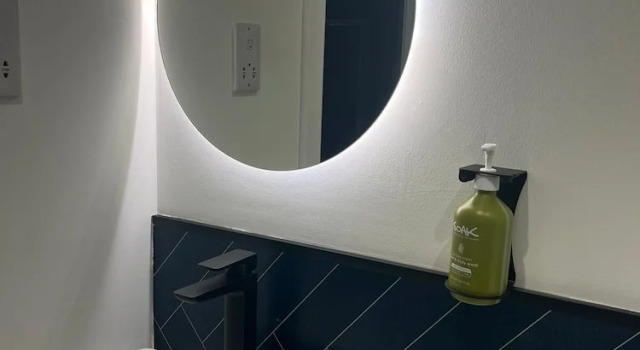 Апартаменты Station Suites Aparthotel