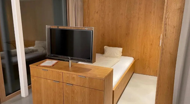 Апартаменты Standard Apartmenthaus Anna mit Self-Check-In und 24h Support