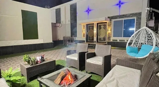 Atlantis Hotel Chalets, Varaa Mökki Taif 