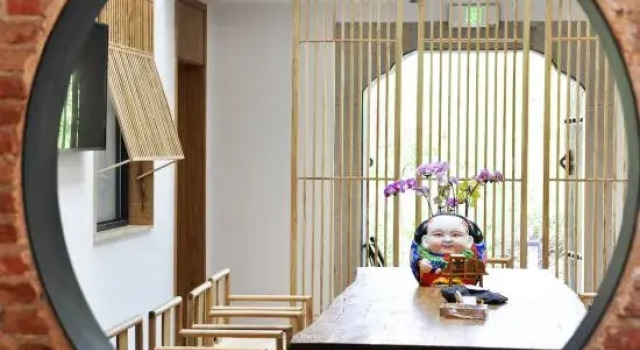 Ji Jian Resorts