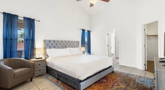 Hytte Sonesta Tucson