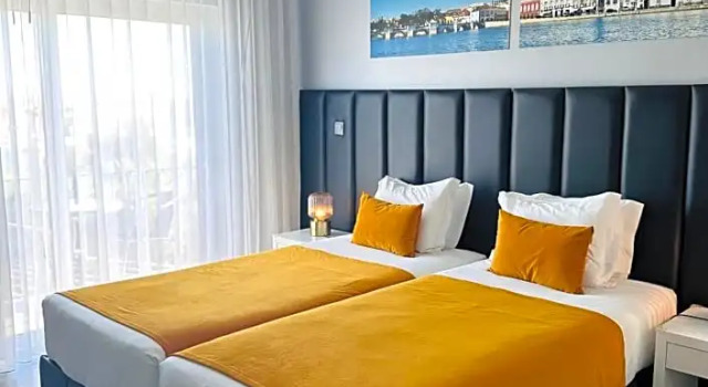 Номер Standard Hotel Don Rodrigues
