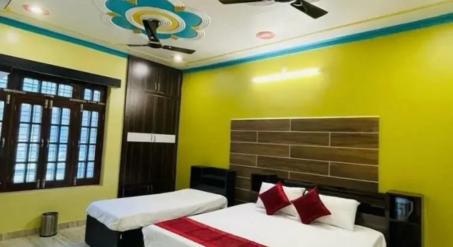 Hotel Rajshree Palace, Забронировать Отель Отели Гапткаши с парковкой, Парковка