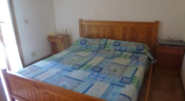 San Teodoro Centro Apartments