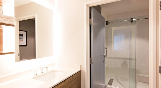 Люкс Staybridge Suites - Denver North - Thornton by IHG