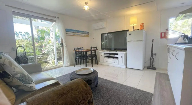 Standart oda Bayview Studio