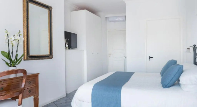 Двухместный номер Superior Fiorentini Residence