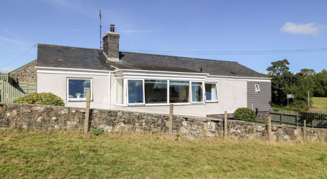 Berth, Prenota Casa vacanze Llanystumdwy Gwynedd