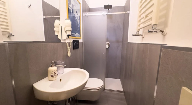 Номер Standard Boutique B&B Vintage