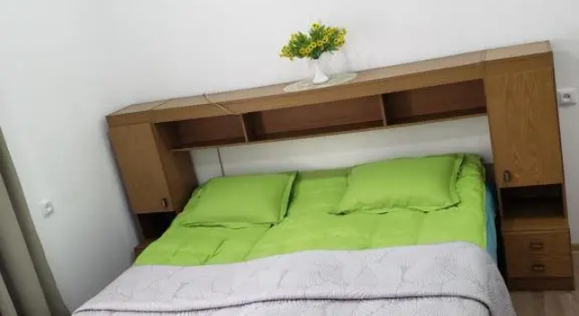 Номер Luxury Guest House Nanu