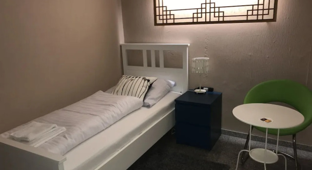 Номер Standard Hotel Ko