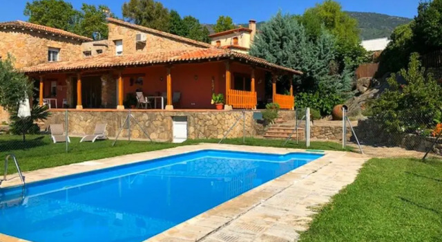Апартаменты Casa Sebastiana