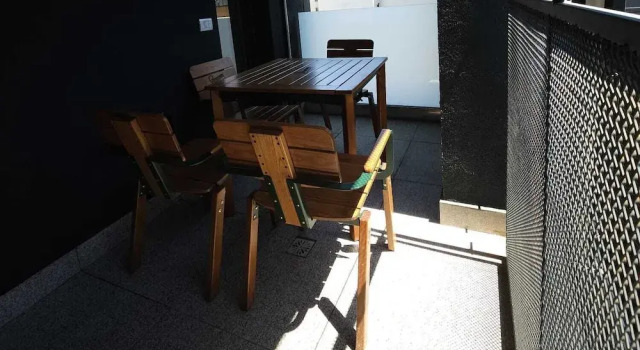 Номер Superior Ganzo Boutique Hotel