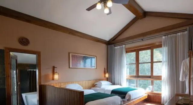 Номер Superior Moondance Hotel