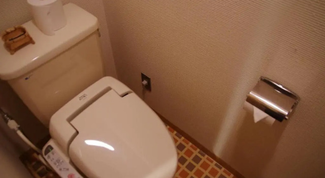 Номер Standard Ryokan Gizan