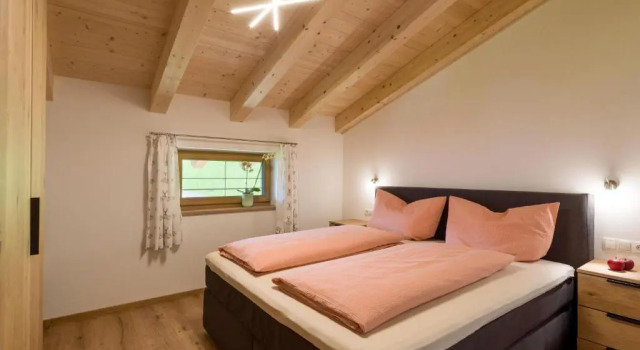 Appartement Bergblick, Buchen Sie Ferienwohnung Kirchberg in Tirol Brixental