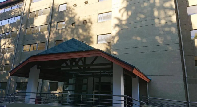Apartment Villarrica Holidays, Rezervovat Apartmán Hotely v Araucanía s parkováním, Parkování