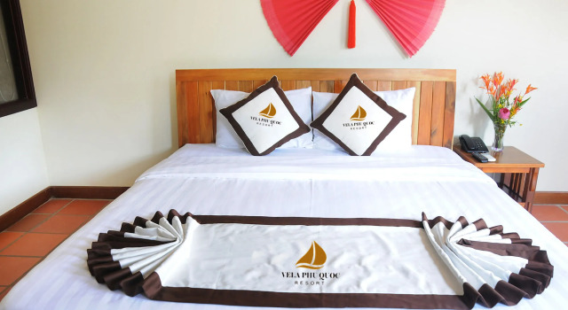 Vela Phu Quoc Resort
