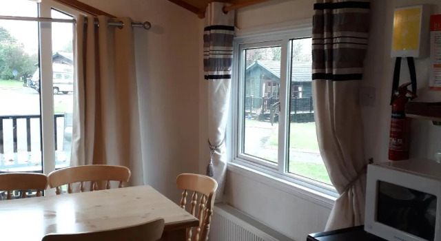 Killigarth Lodge, Забронировать Отель Отели Англии 3 звезды, 3*