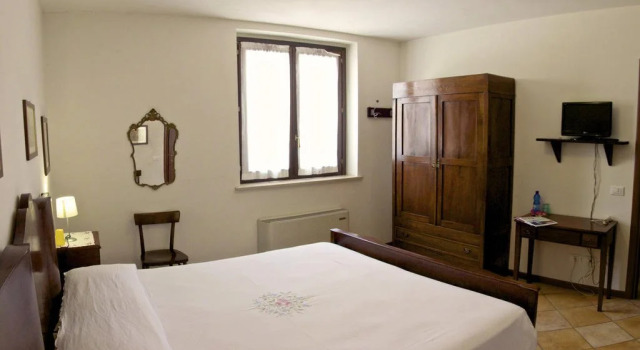 Agriturismo Locanda Macina, Réserver Hôtel Castel Mella Lombardie