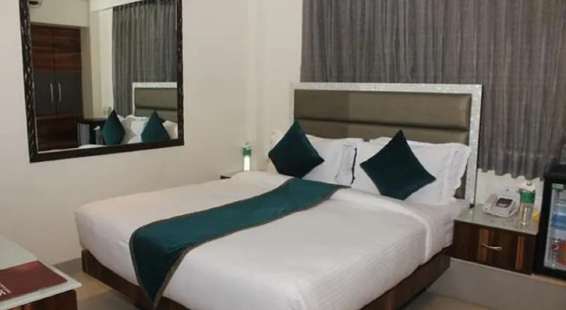 Номер Standard Collection O 30034 Flora Residency