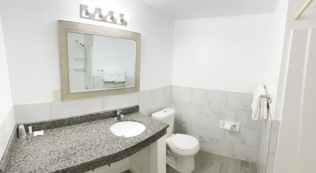 Номер Economy ECONOMY INN