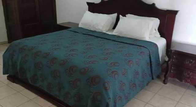 Номер Standard Oasis Adult Resort