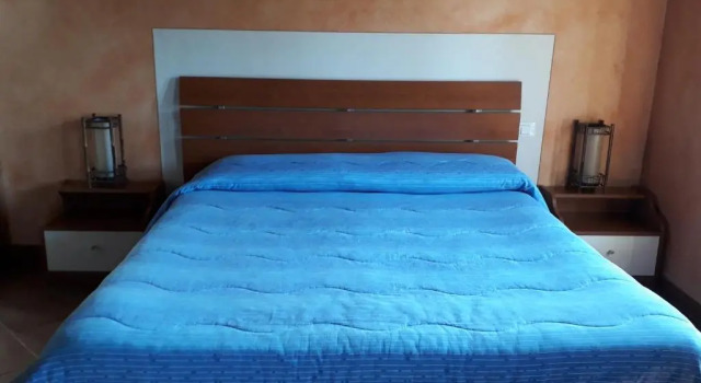 Standard- værelse Bed & Breakfast La Corte Lucca