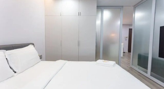 Апартаменты Business Ecopark Apartment Hung yen
