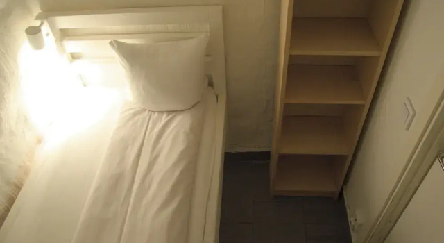 Номер Economy Hostel Dalagatan