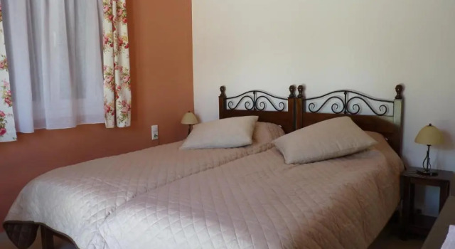 Апартаменты Maison Kronio Lassithi Plateau