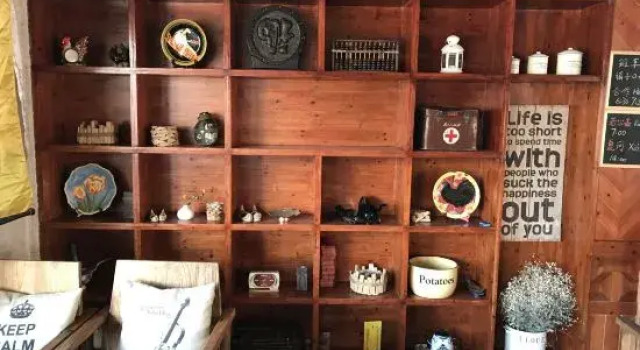 Xiongwo Inn, Rezervovat Hotel Hotely v Langmusi s parkováním, Parkování