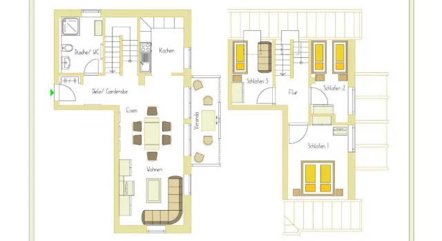 Апартаменты Appartement Karavelle 37