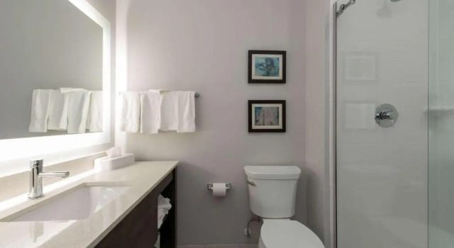 Люкс Comfort Suites Greenville Airport