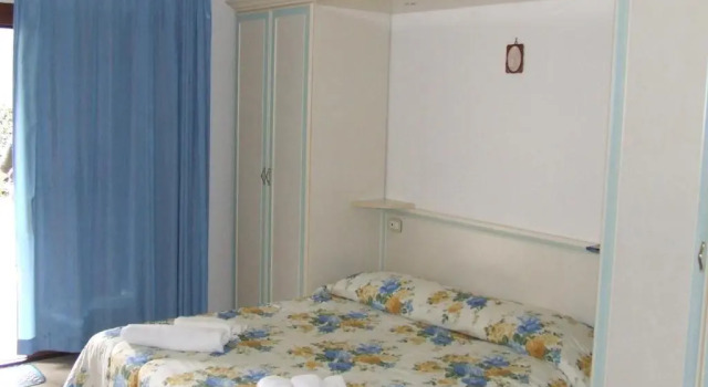 Студия Case Vacanze San Silvestro