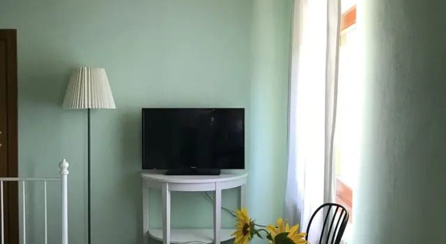 Ancient Farmhouse in Senigallia Near the Beach and the Historic Center, Rezervovat Hotel Senigallia 