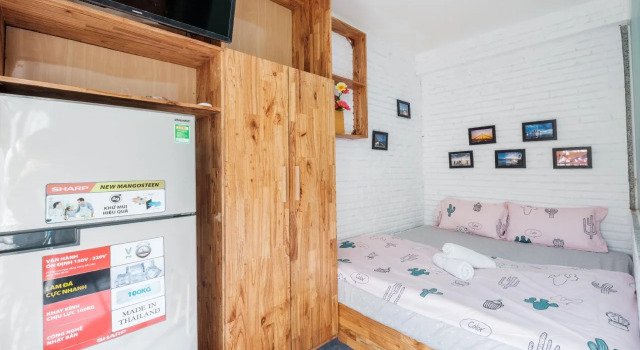 De Rome House Da Nang, Prenota Hotel Hotel a Da Nang con parcheggio, Parcheggio